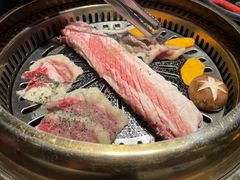 -嘿嘟嘟·肋条烧肉放题(爱融荟城店)
