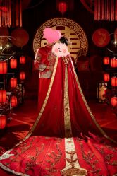 -金夫人婚纱摄影(总店)