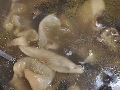 -电白鸭粥店(下沙二坊88号店)