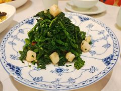-必点海鲜·海肠捞饭大王(滨江道店)