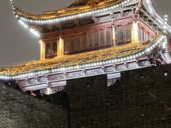 -相门城墙文化休闲景区