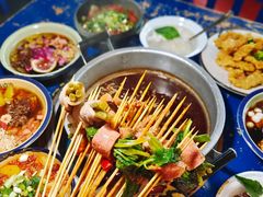 -马路边边串串香(双井直营店)