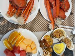 -长沙三景韦尔斯利酒店·Oval全日制餐厅自助餐