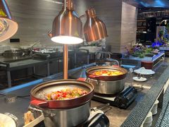 -雅邦朗悦国际酒店·乐悦自助餐厅