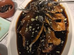 -山外山菜馆(玉泉路店)