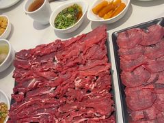 -牛品福潮汕牛肉火锅(旺庄店)