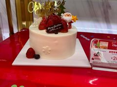 -巴黎贝甜(五道口店)