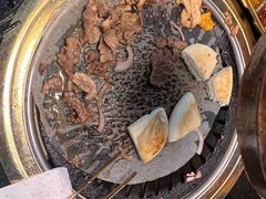 -熊大·鲜烤黄牛肉(五山店)