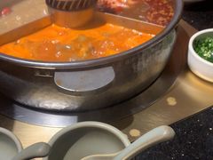 -巴奴毛肚火锅(广益哥伦布店)