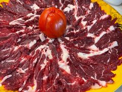 -潮汕大目牛肉火锅(水围店)