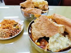 螺丝肉汤粉-红鼻子桂林米粉(金唐新光界店)