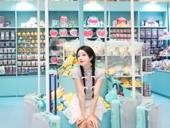 -皇庭广场(福华三路店)