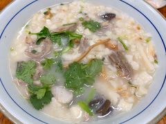 牛羊肉泡馍-林润和陕西面食研发中心(青年路店)