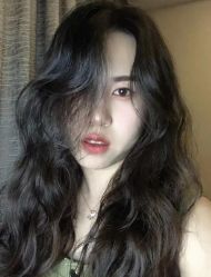 -阿三造型烫染•接发