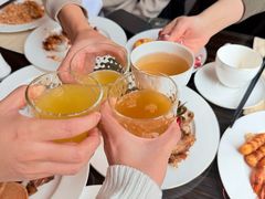 -康莱德酒店·美庭自助餐厅