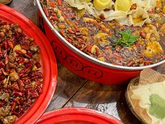 -聂发财重庆江湖菜(解放碑店)