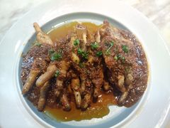 -周渝食惦·酸菜鱼精致川菜(横岗店)
