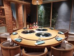 -蘸小院铁锅炖·蘸酱菜·东北菜(怀远门店)