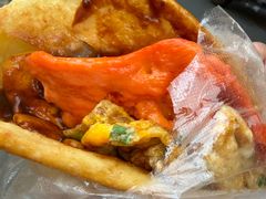-张记灌饼(丰富路店)