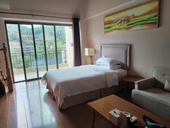 -宜春明月山维景国际温泉度假酒店