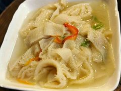 -潮福城大酒楼·潮粤菜·港式点心(阳光城店)