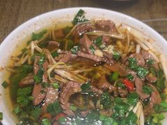-小秦淮·南京土菜(新亭西路店)
