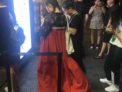 -茶颜悦色(嘉顿一楼吉时赏味游园会店)