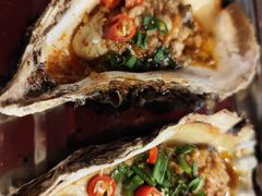 -正宁路小吃夜市