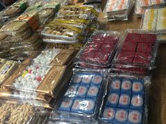 零售区-百饼园(元洪城店)