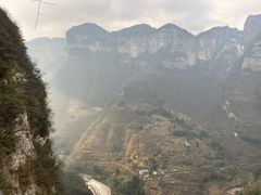 -鹿院坪生态旅游景区