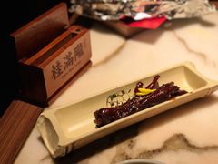 吮指鸡爪-桂满陇-西湖船宴(西单大悦城店)