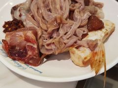 -圣琼美食百汇自助餐厅(长安万达店)