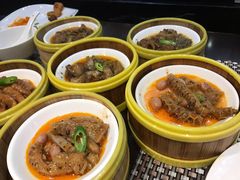 金钱肚-博悦茶餐厅(文殊院店)