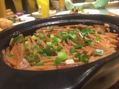 -绿茶餐厅(布吉万象汇店)