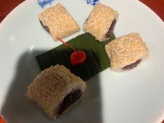 -北平食府(马鞍山路店)