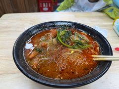 -四川老牛麻辣烫(北门桥店)