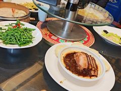 -大清花饺子城(昌黎店)