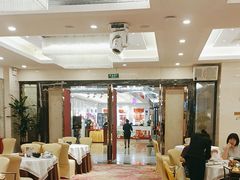 -广州酒家(昌岗地铁站店)