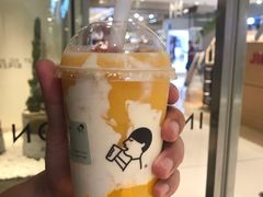 -喜茶(深圳东门1234店)