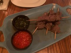 -El Bodegon阿根廷秘鲁餐厅(幸福路店)