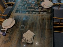 -箱美术馆私房菜(水晶郦城店)