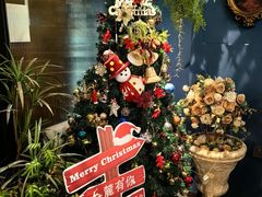 -第101座花园餐厅(湖滨88店)