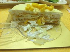 picture-OL’s Cake鲜荟千层(东风中路店)