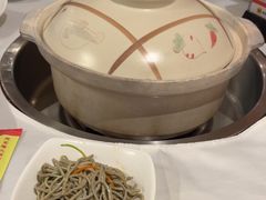 -天宜隆蘑菇宴火锅(石景山旗舰店)
