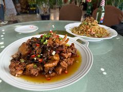-鑫淼饭店