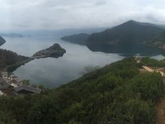 -丽江泸沽湖景区-里格半岛
