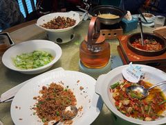 -佬麻雀·剁椒鱼头(京基KK One店)