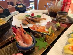 -蟹田居·活蟹料理(东城店)