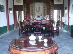 -董府·古宅餐厅