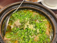 -南堂馆·新川菜(天府三街店)